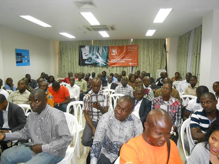 Media University : Microsoft renforce les capacités d’une centaine de journalistes ivoiriens en matière de technologie - Abidjan.net News